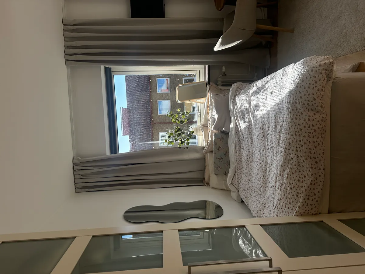 Hyreslägenhet på Lund i lund