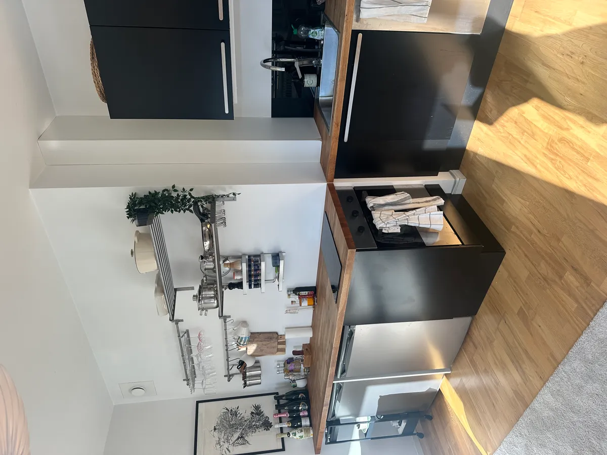 Hyreslägenhet på Lund i lund