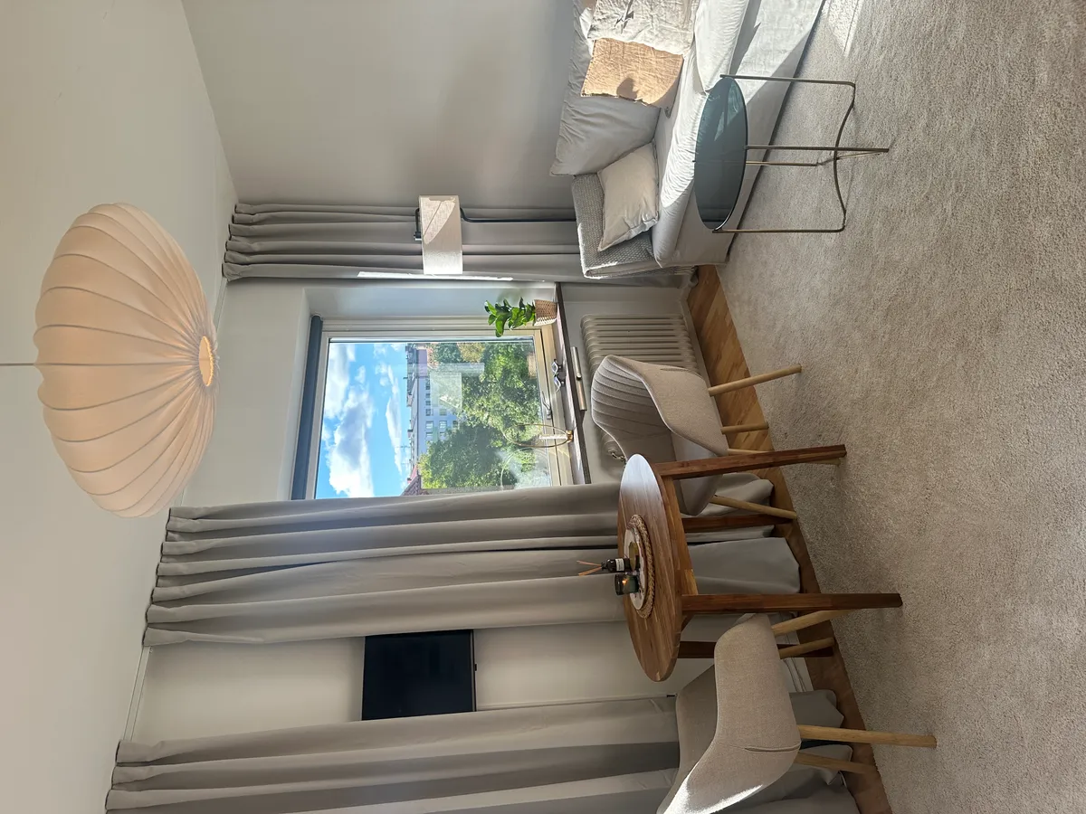 Hyreslägenhet på Lund i lund