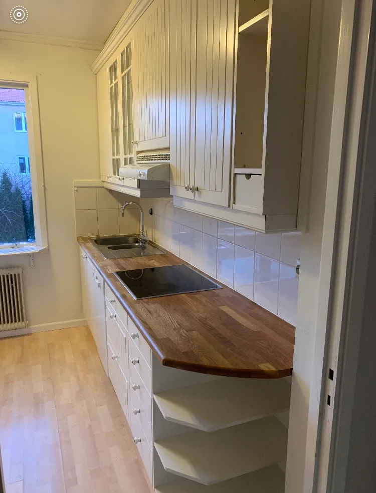 Hyreslägenhet på Karlstad i karlstad