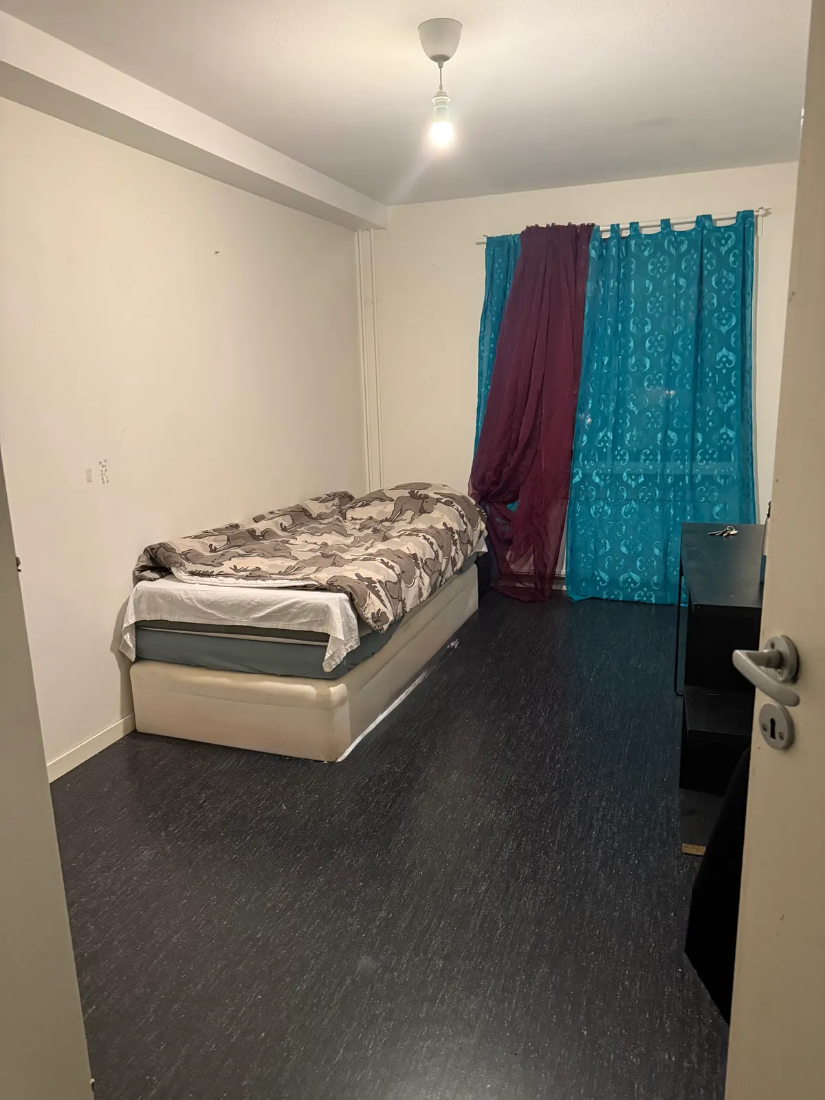 Hyreslägenhet på Stockholm i stockholm