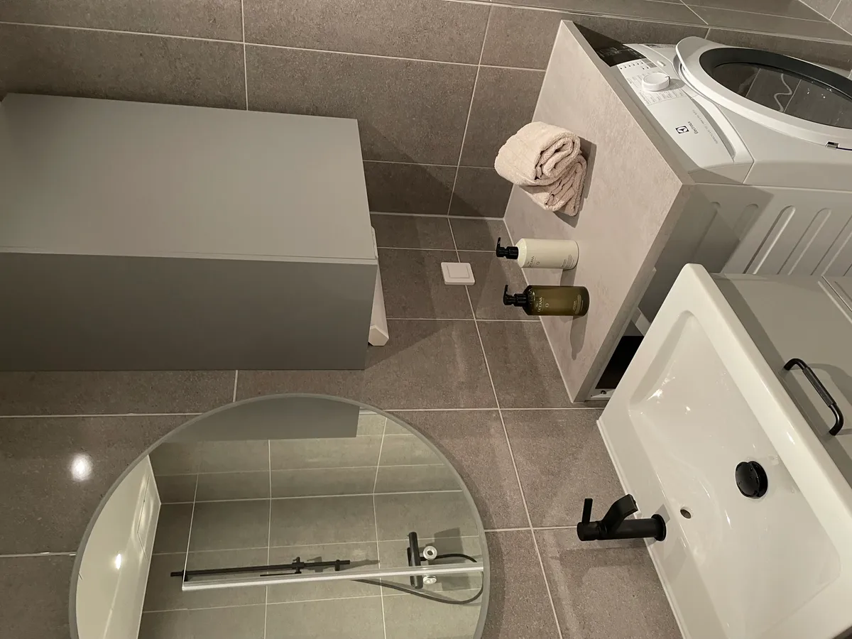 Hyreslägenhet på Stockholm i stockholm