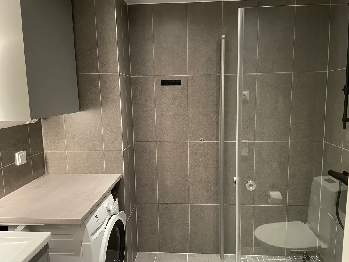 Hyreslägenhet på Stockholm i stockholm