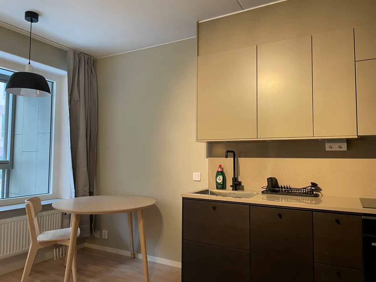 Hyreslägenhet på Stockholm i stockholm
