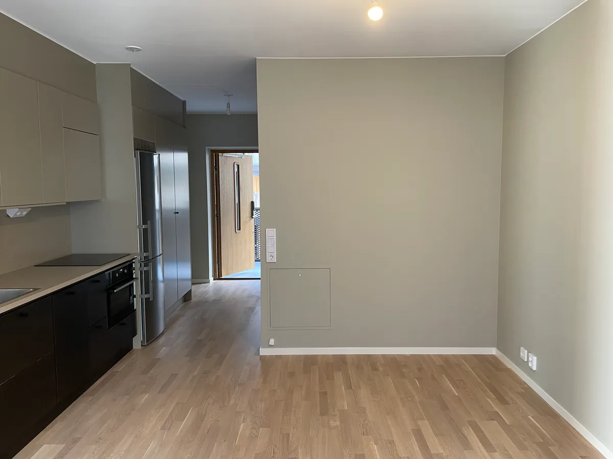 Hyreslägenhet på Stockholm i stockholm