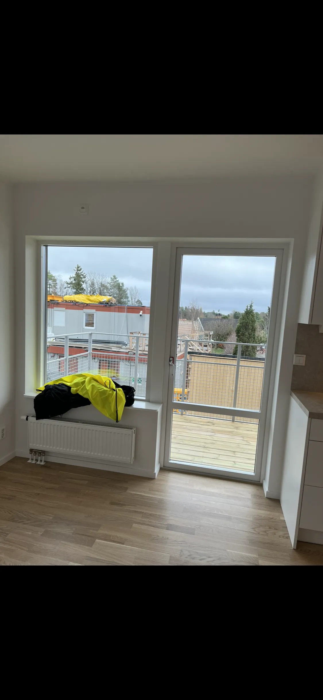 Hyreslägenhet på Stockholm i stockholm