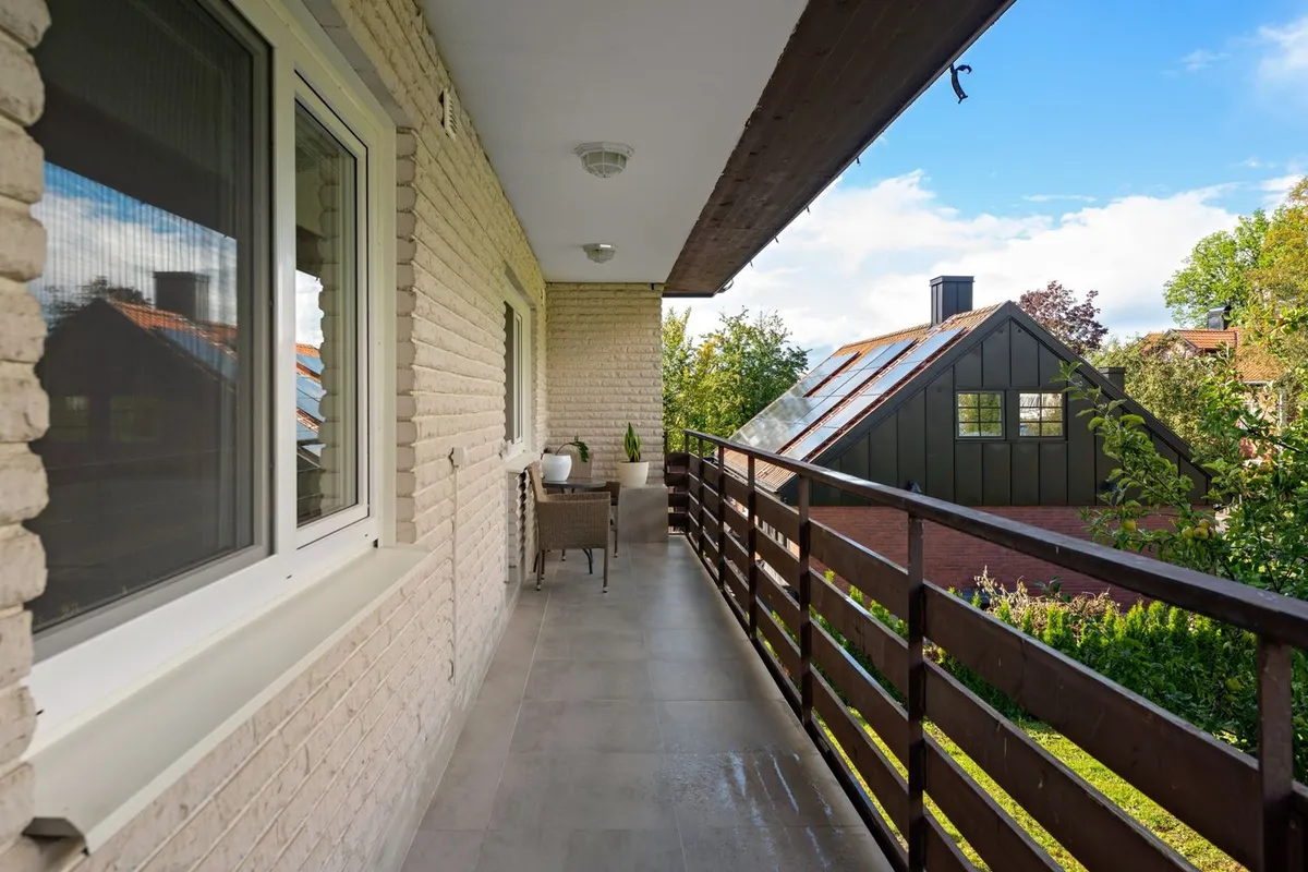 Hyresbostad på Farsta i farsta