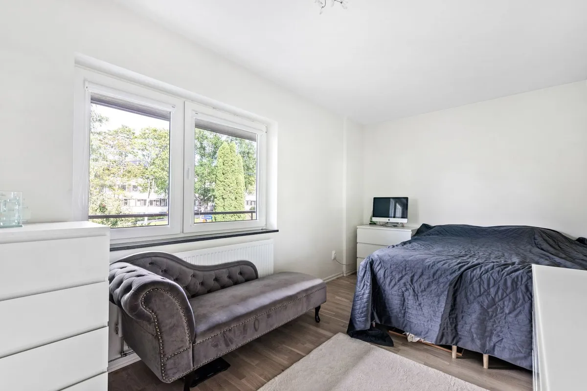 Hyresbostad på Farsta i farsta