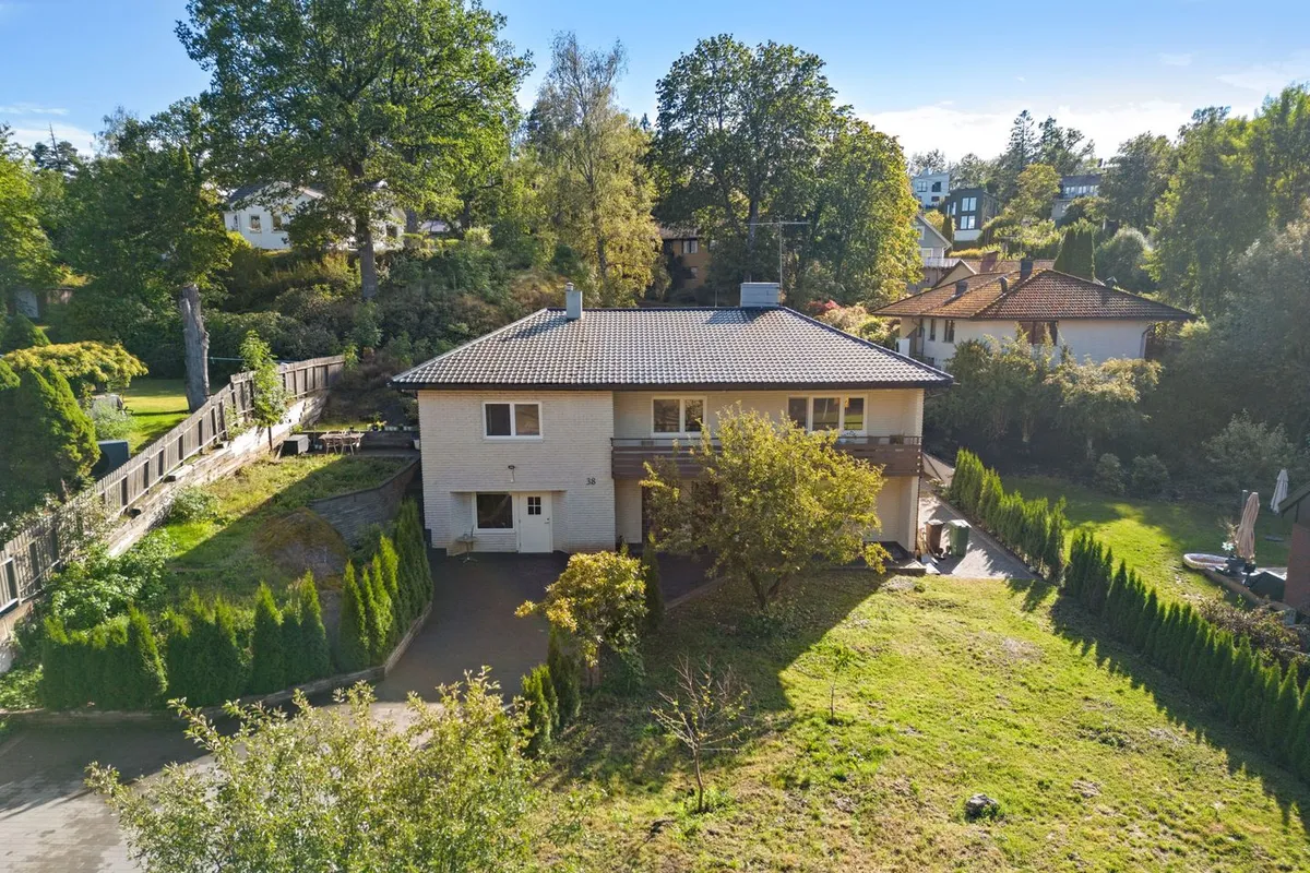 Hyresbostad på Farsta i farsta