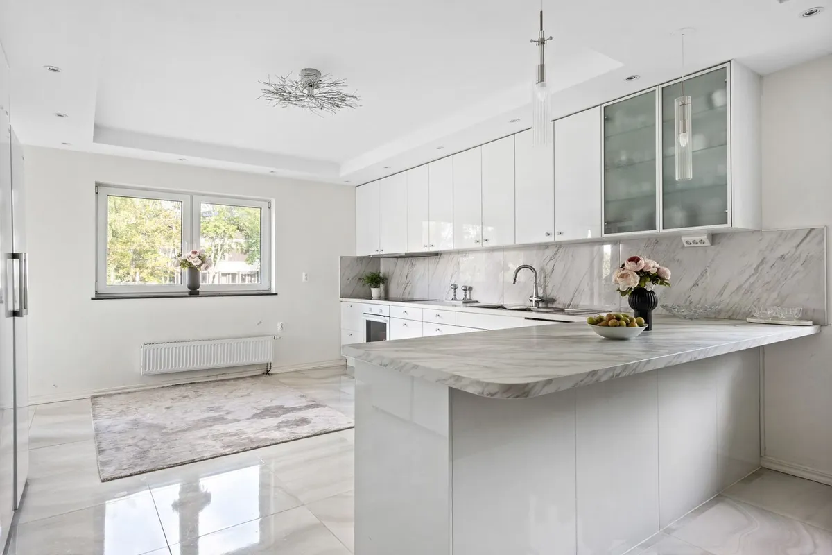 Hyresbostad på Farsta i farsta