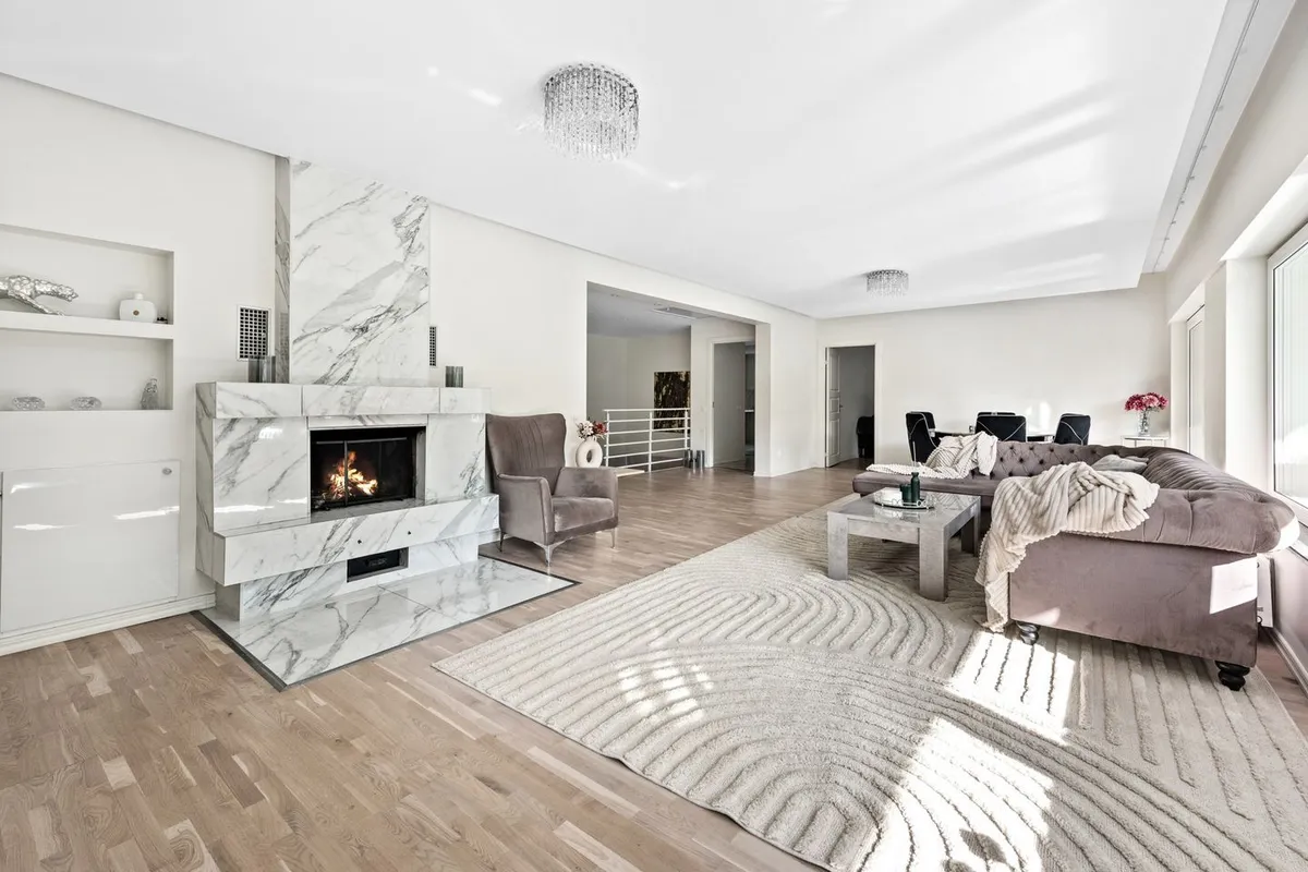 Hyresbostad på Farsta i farsta