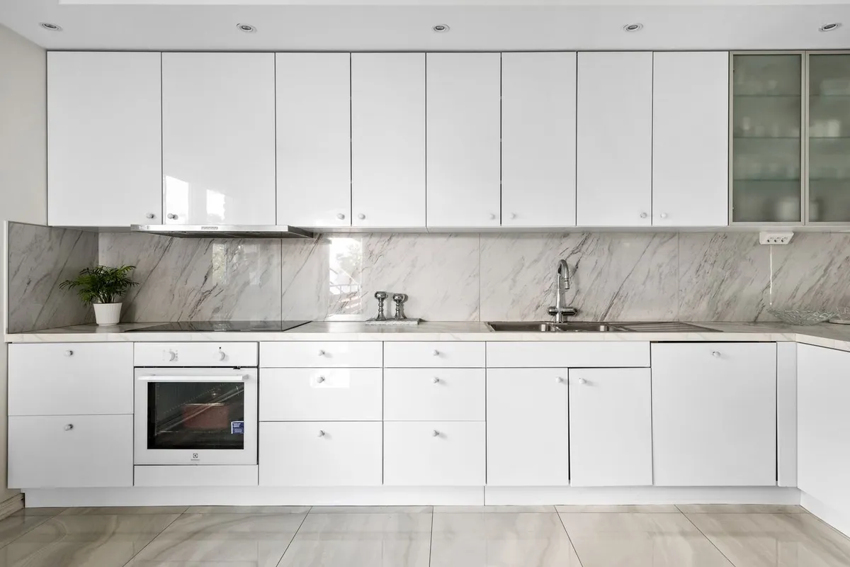 Hyresbostad på Farsta i farsta