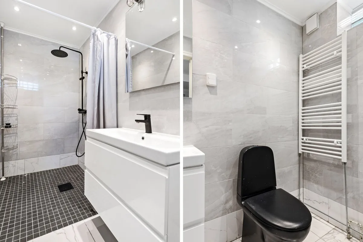 Hyresbostad på Farsta i farsta