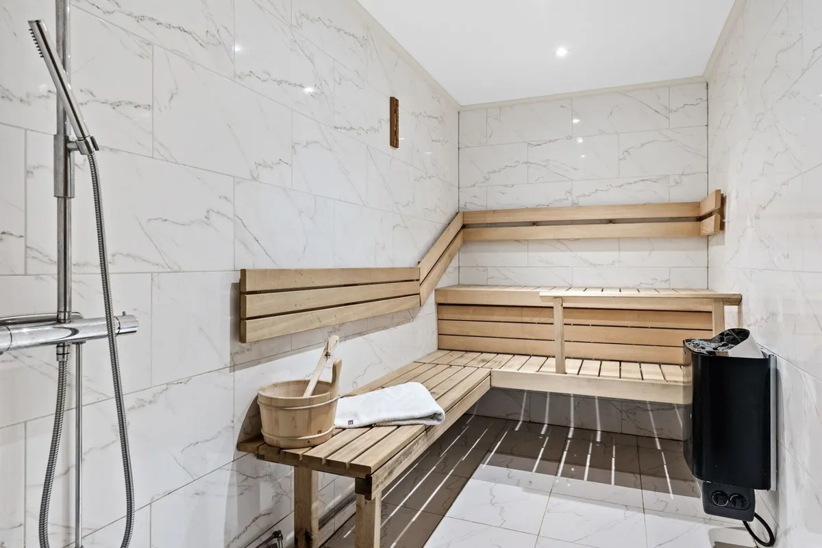 Hyresbostad på Farsta i farsta