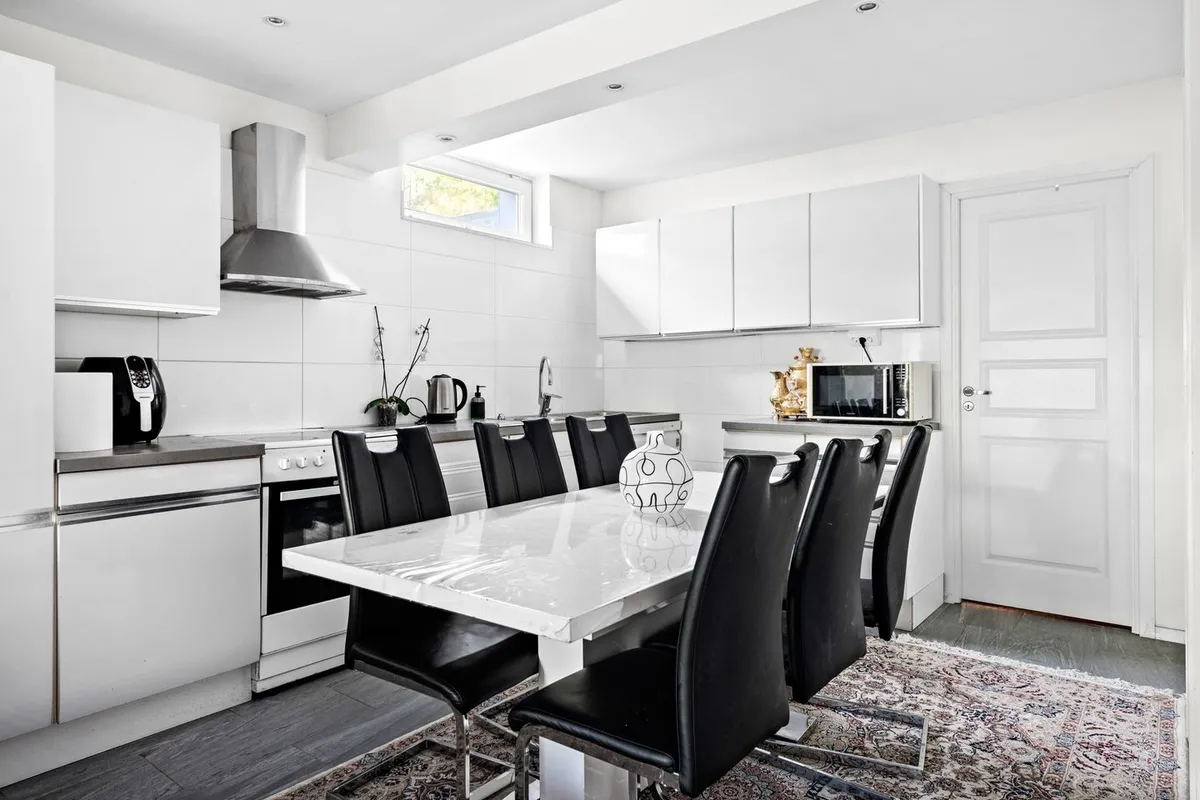 Hyresbostad på Farsta i farsta