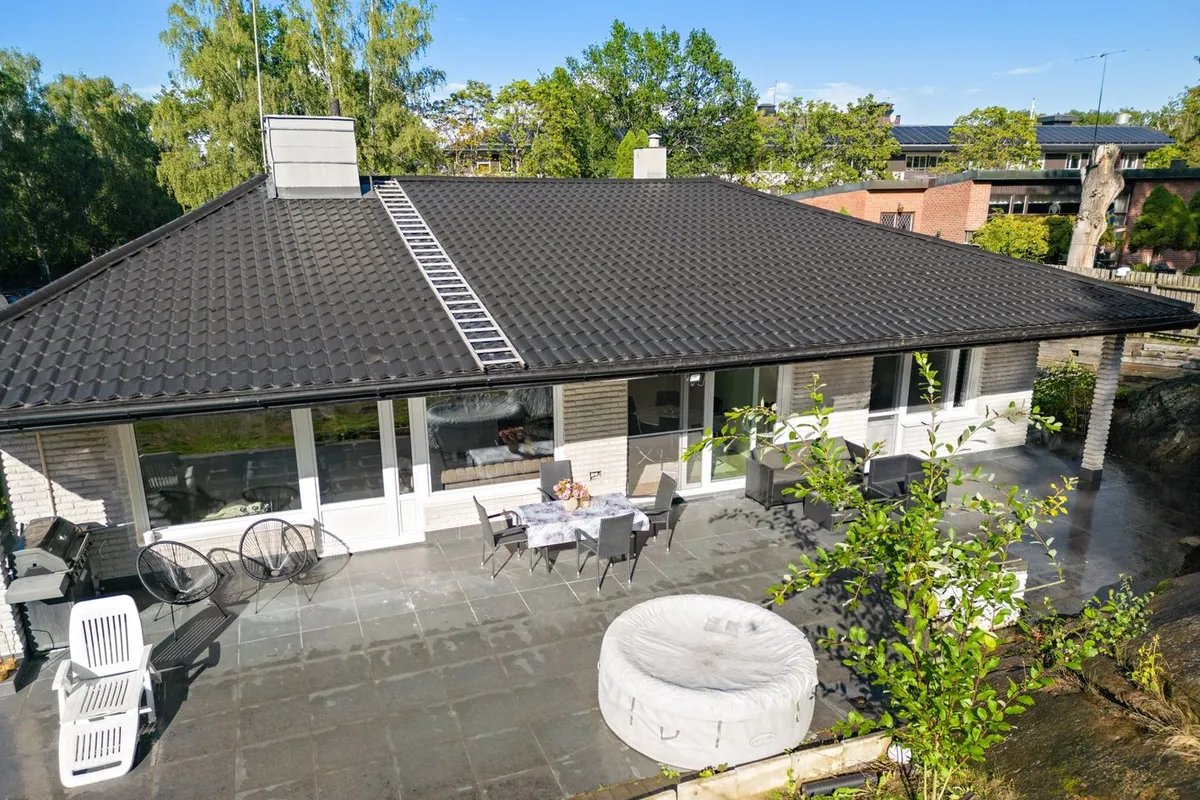 Hyresbostad på Farsta i farsta