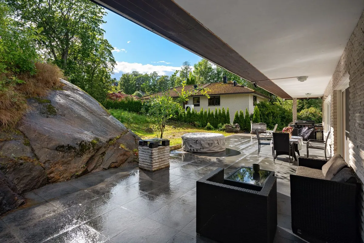 Hyresbostad på Farsta i farsta