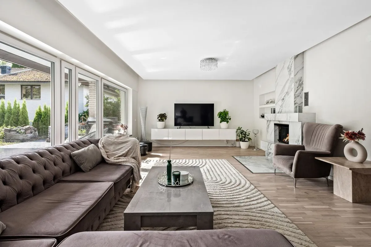 Hyresbostad på Farsta i farsta