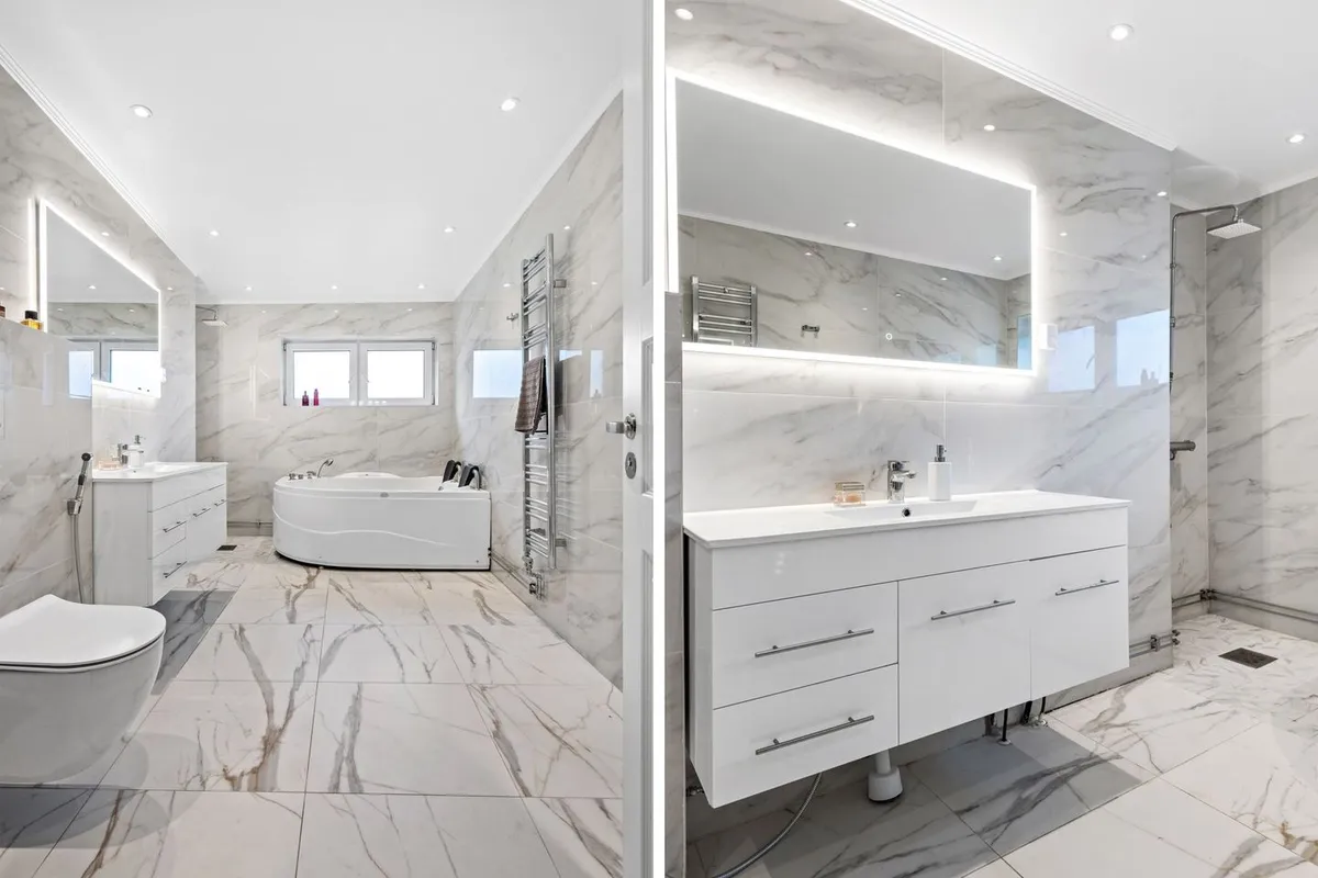 Hyresbostad på Farsta i farsta