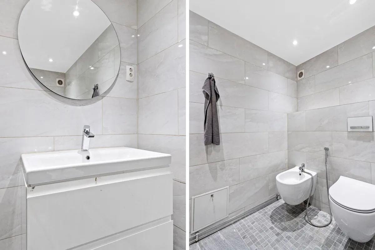 Hyresbostad på Farsta i farsta