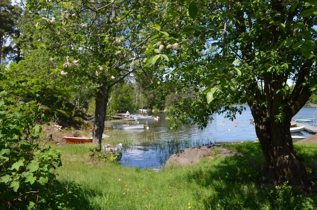 Hyresbostad på Farsta i farsta