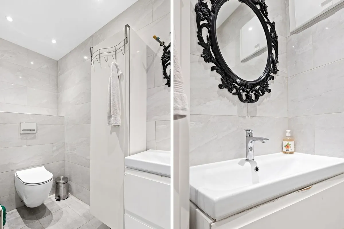 Hyresbostad på Farsta i farsta