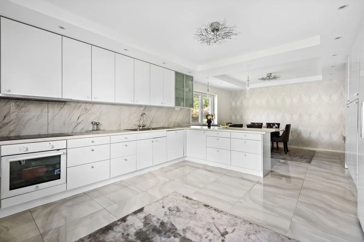 Hyresbostad på Farsta i farsta