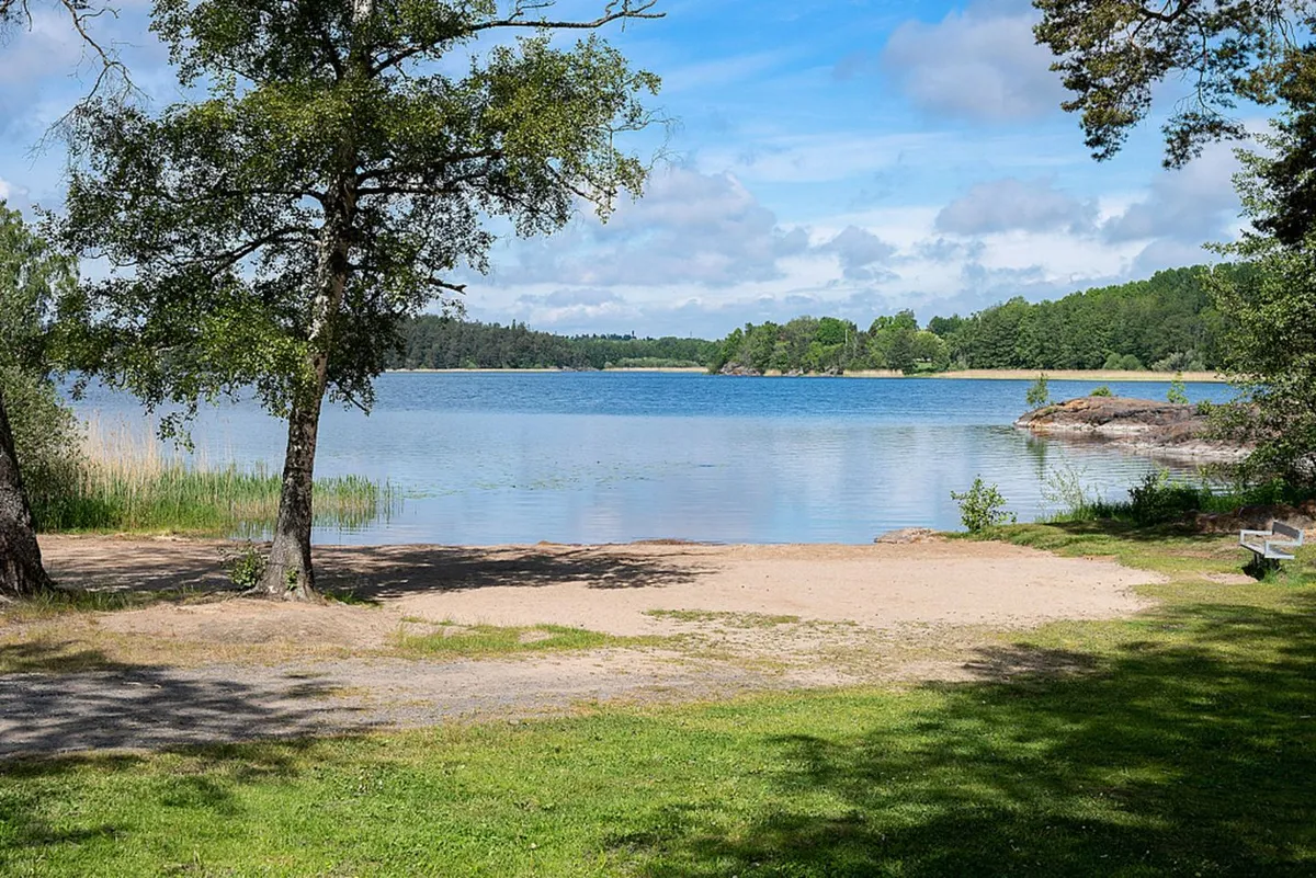 Hyresbostad på Farsta i farsta
