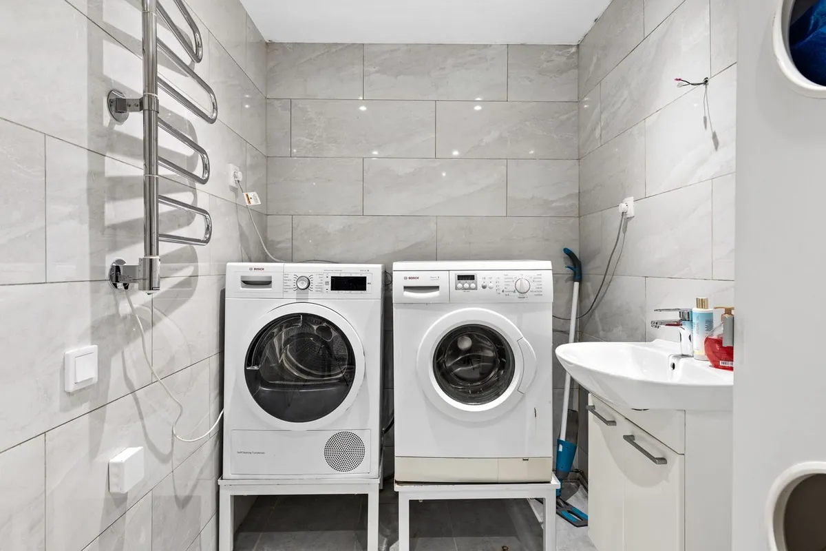 Hyresbostad på Farsta i farsta