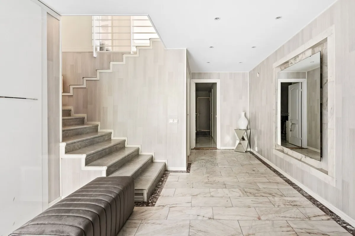 Hyresbostad på Farsta i farsta