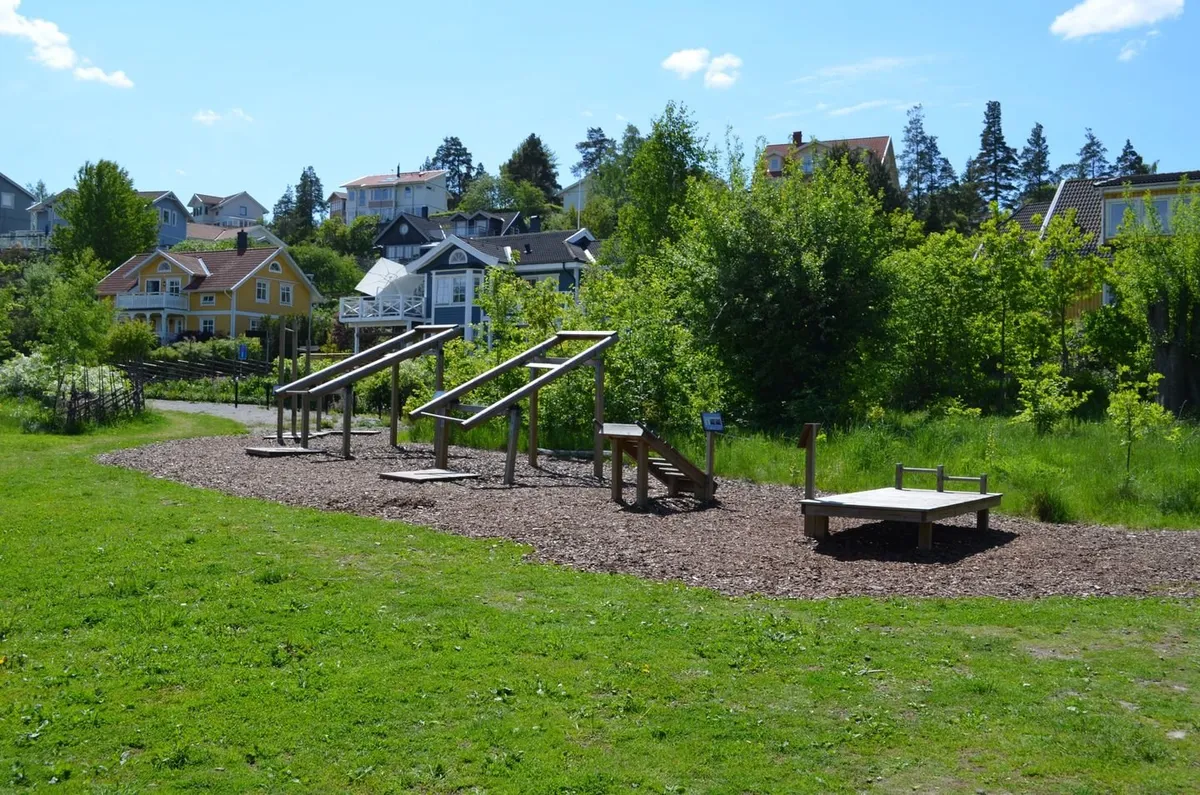 Hyresbostad på Farsta i farsta