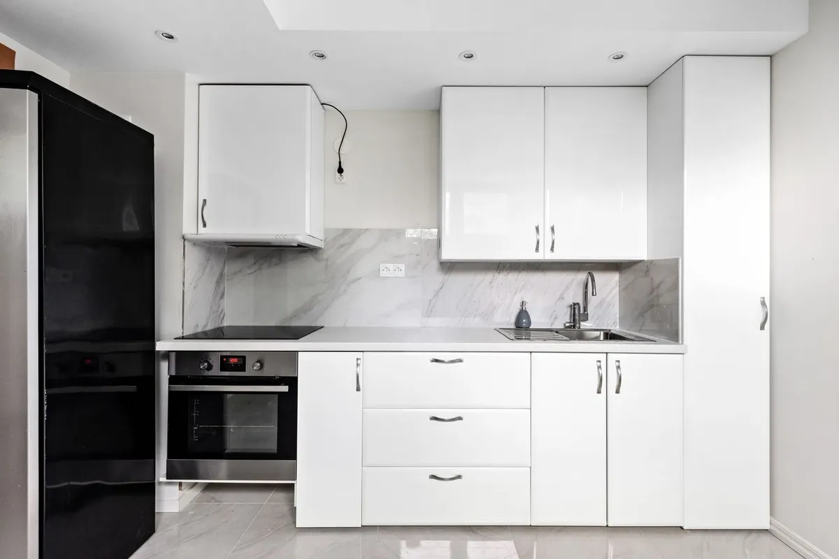 Hyresbostad på Farsta i farsta