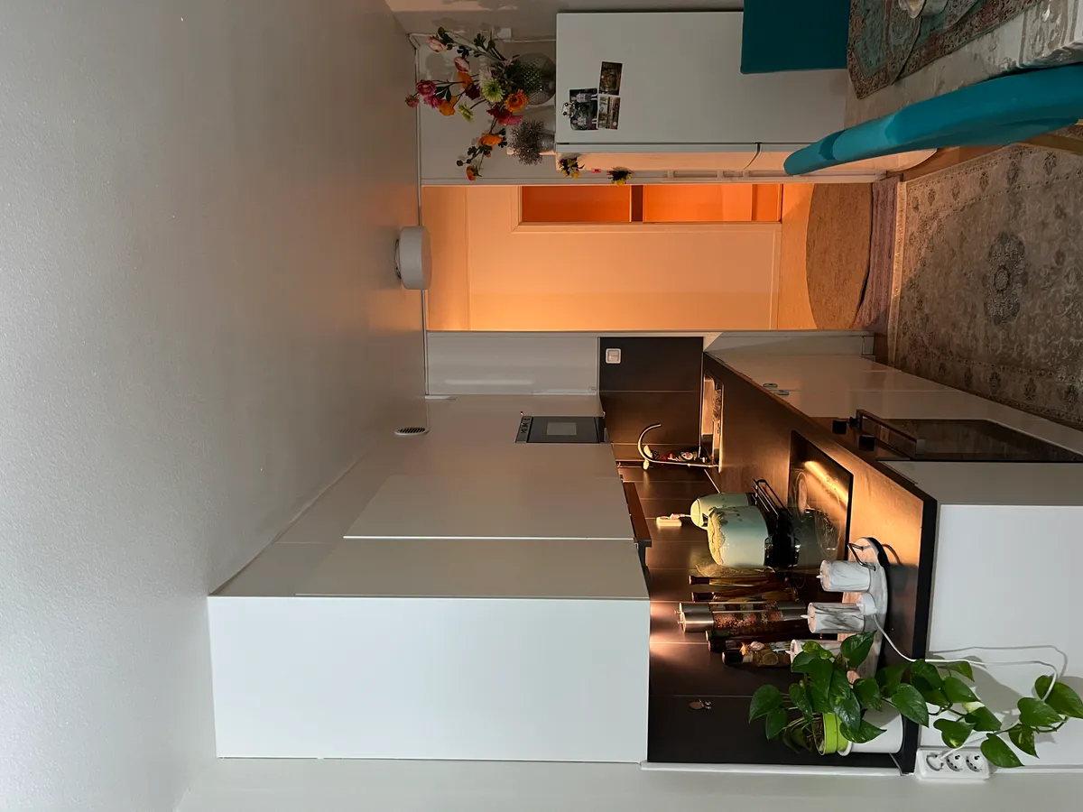 Hyreslägenhet på Upplands Väsby i upplands-vasby