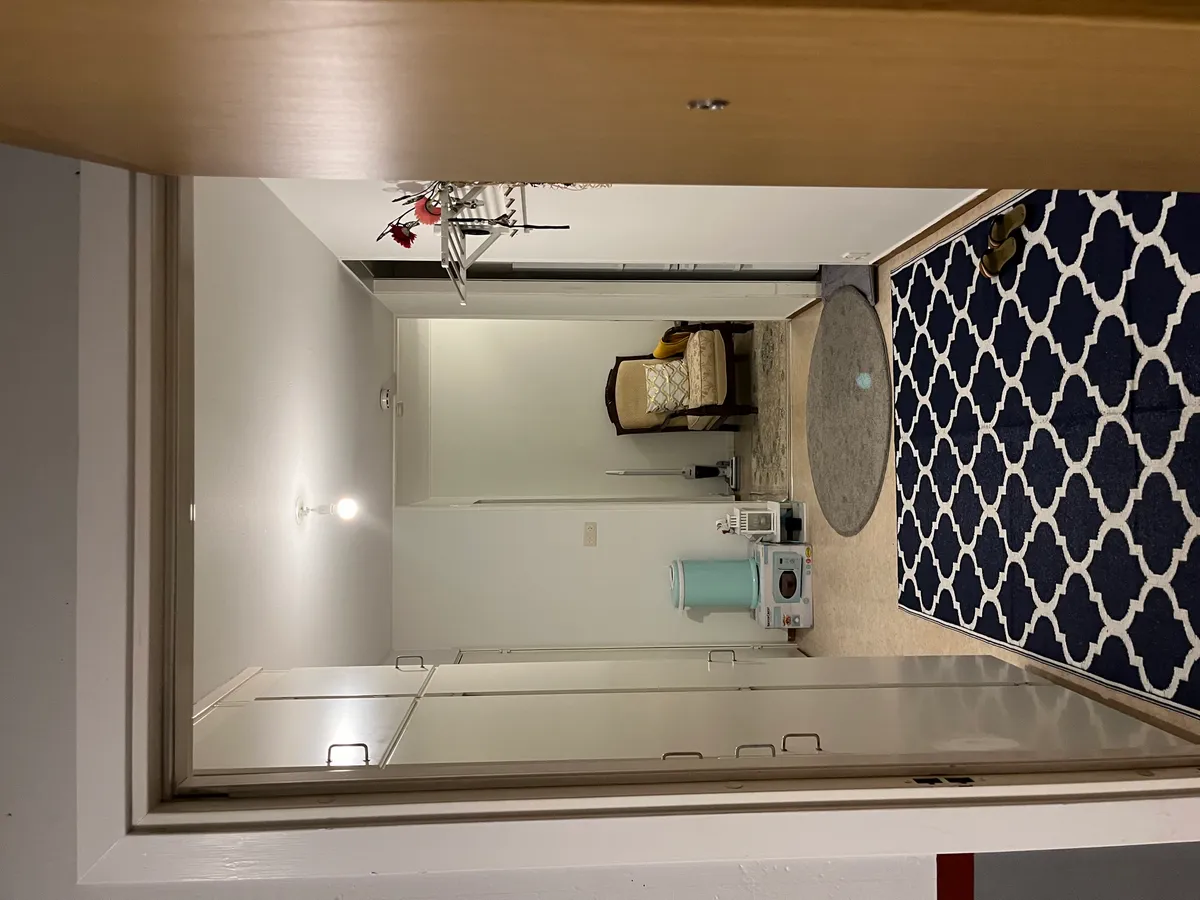 Hyreslägenhet på Upplands Väsby i upplands-vasby