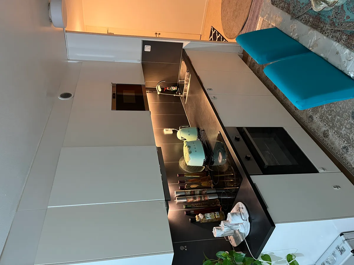 Hyreslägenhet på Upplands Väsby i upplands-vasby