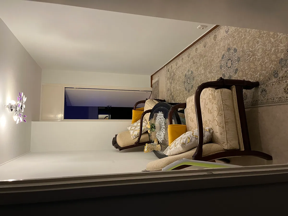 Hyreslägenhet på Upplands Väsby i upplands-vasby