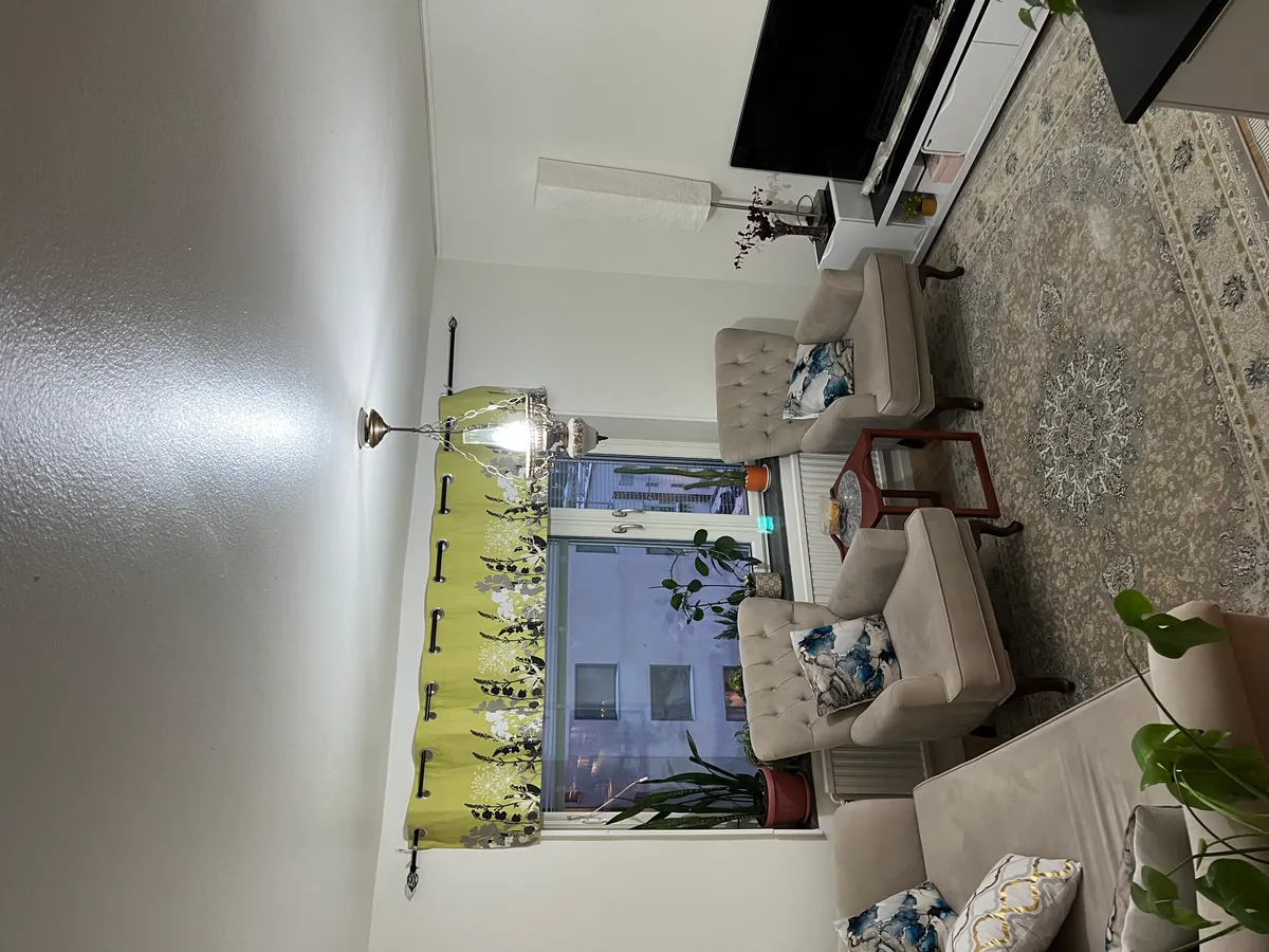 Hyreslägenhet på Upplands Väsby i upplands-vasby