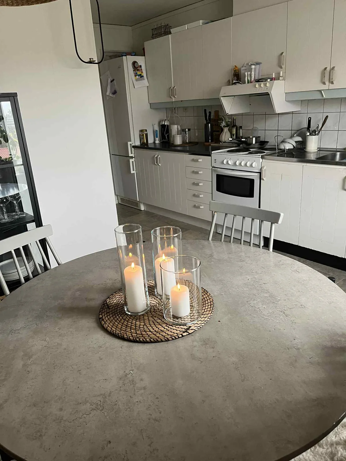 Hyreslägenhet på Hofors i hofors