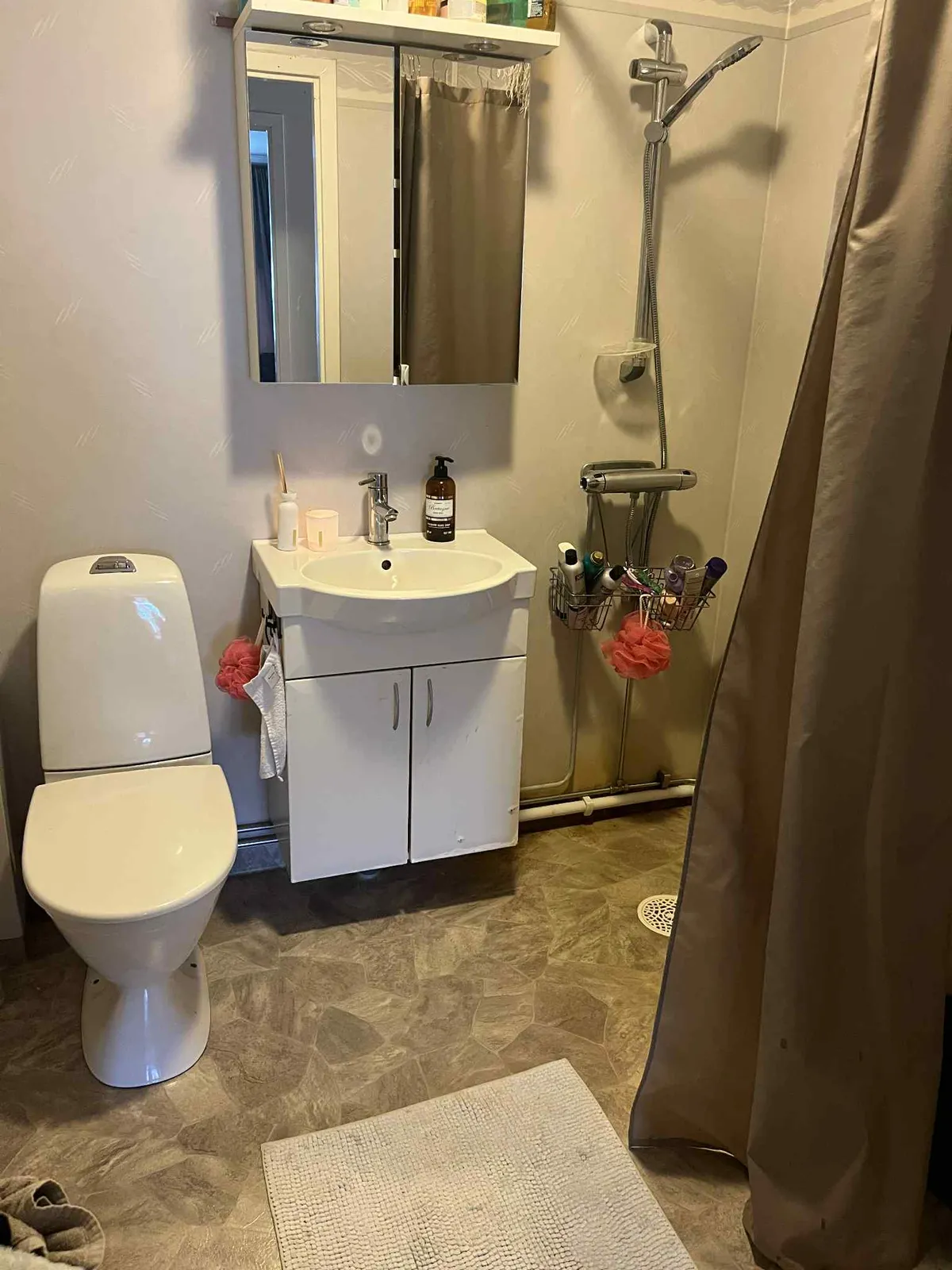 Hyreslägenhet på Hofors i hofors