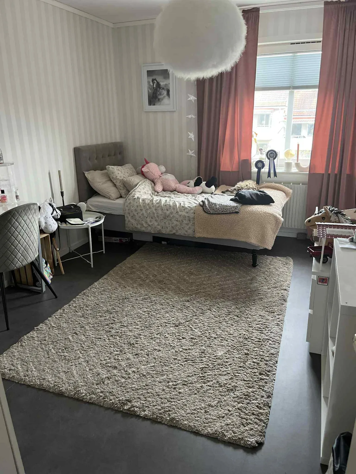 Hyreslägenhet på Hofors i hofors