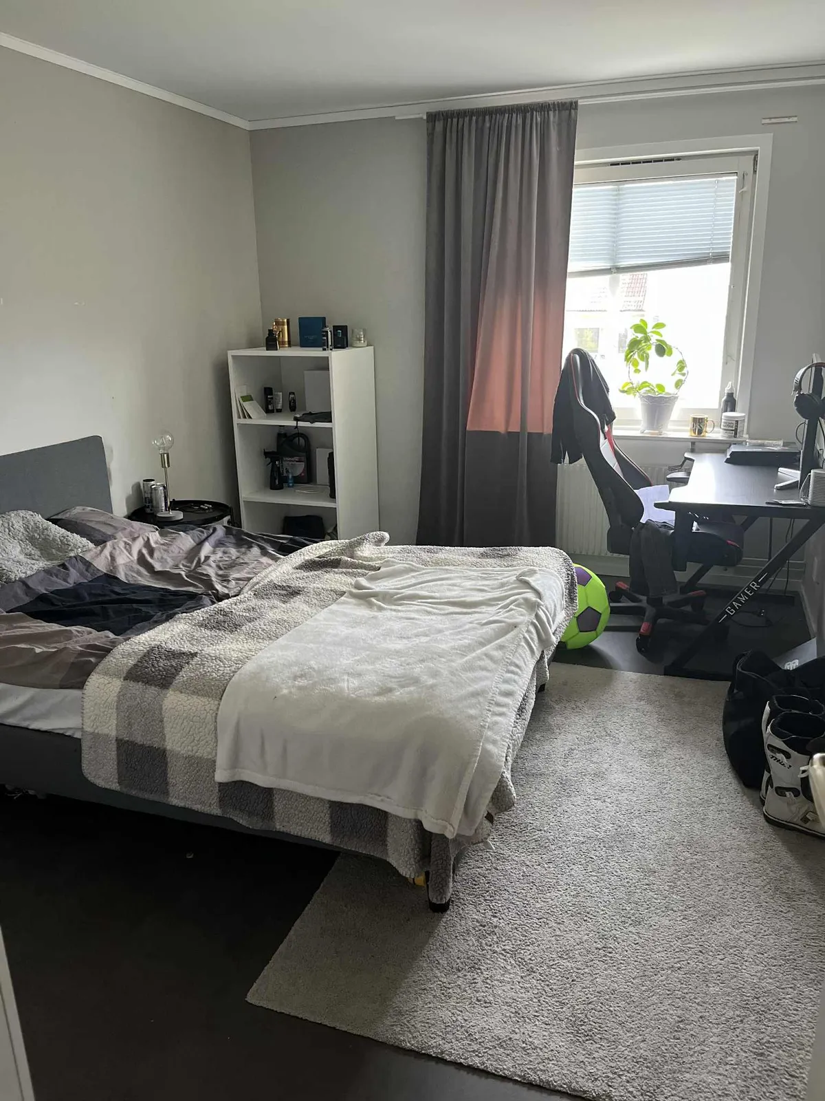 Hyreslägenhet på Hofors i hofors