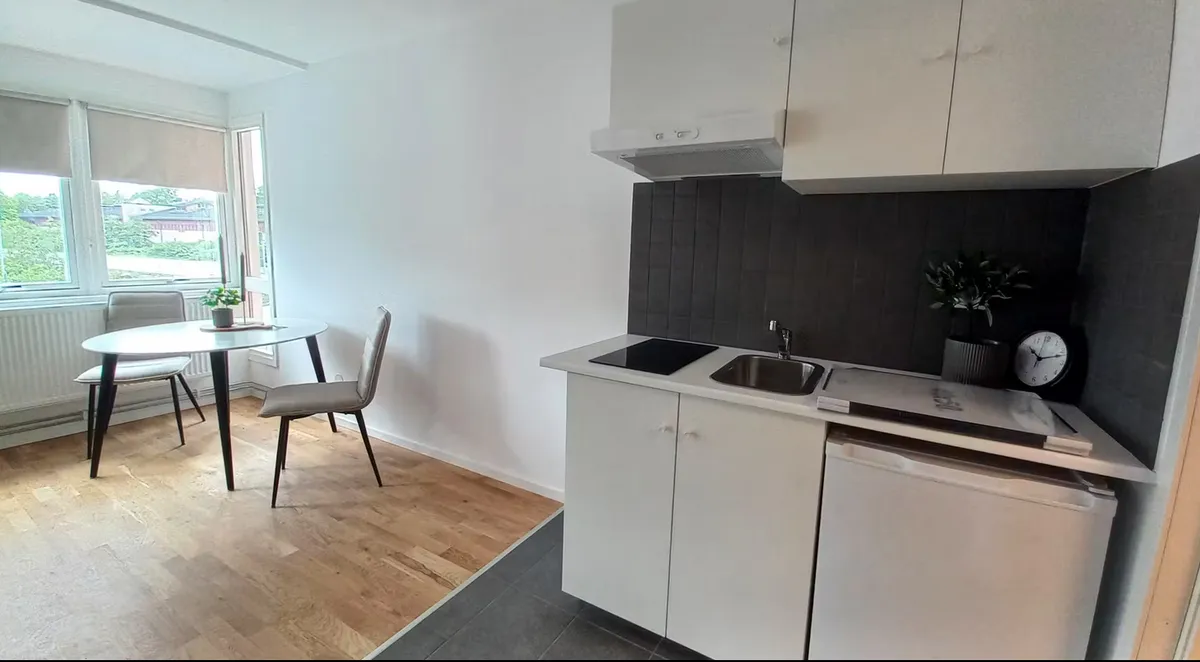 Hyreslägenhet på Sollentuna i sollentuna