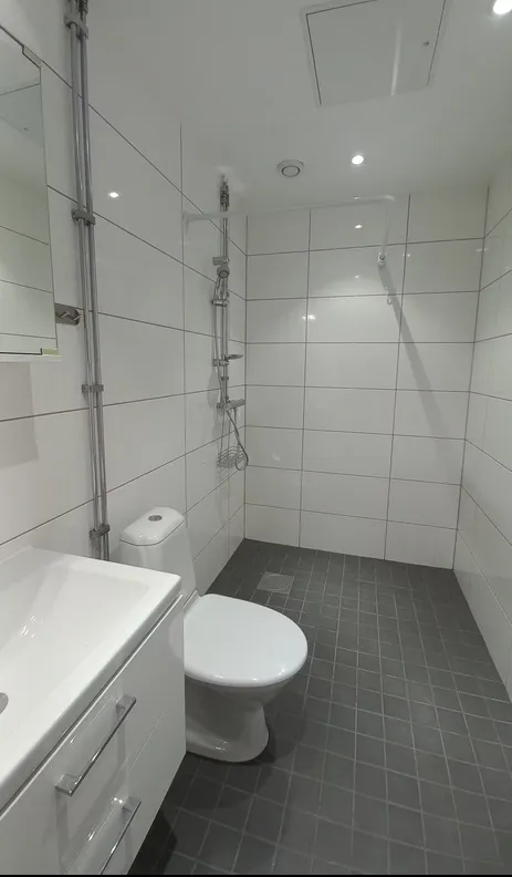 Hyreslägenhet på Sollentuna i sollentuna