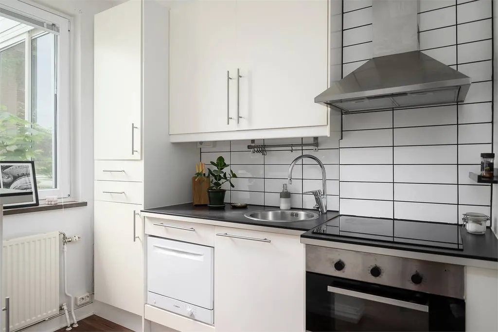 Hyreslägenhet på Nynäshamn i nynashamn