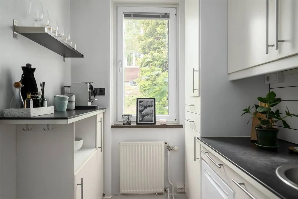 Hyreslägenhet på Nynäshamn i nynashamn