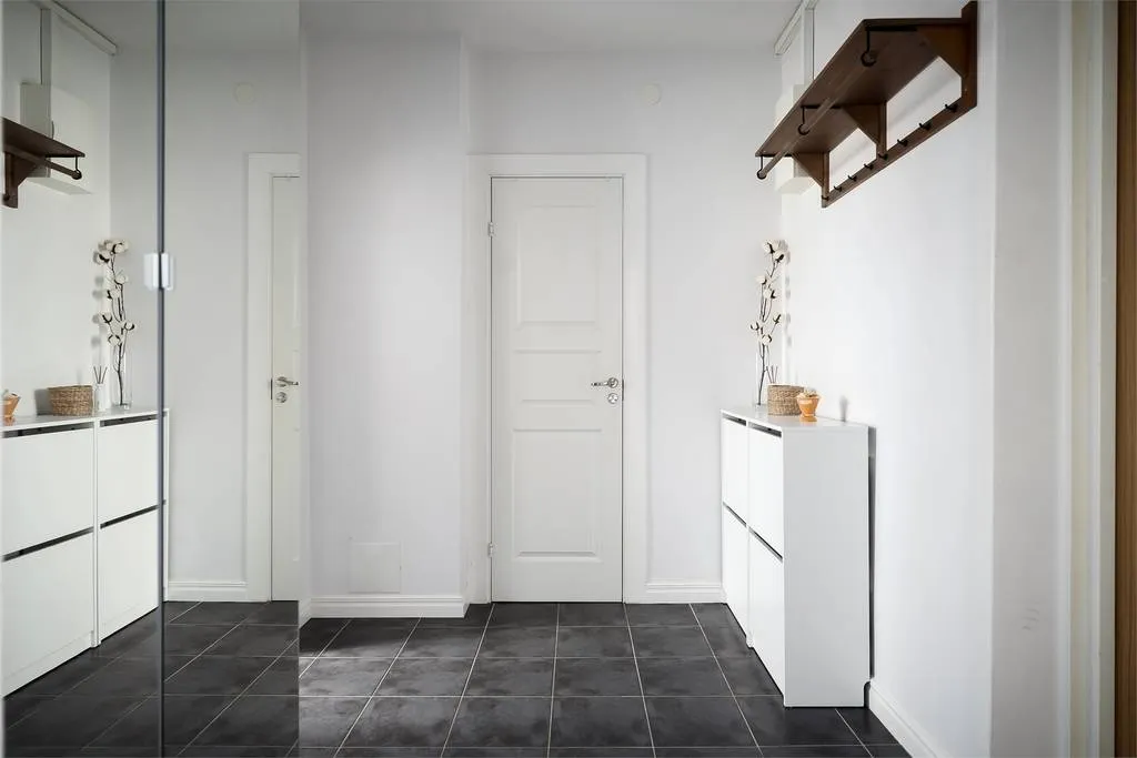 Hyreslägenhet på Nynäshamn i nynashamn