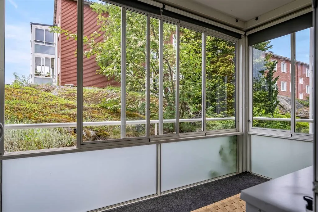 Hyreslägenhet på Nynäshamn i nynashamn