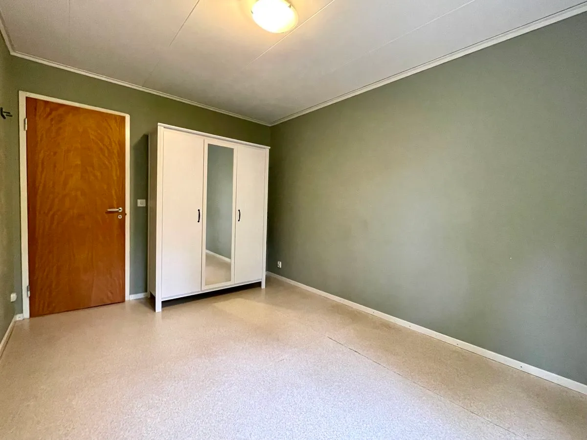 Hyresbostad på Rönninge i ronninge