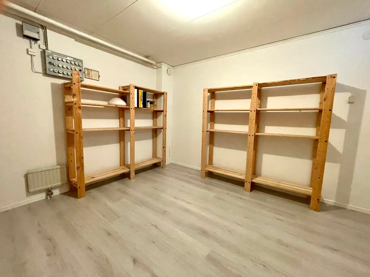 Hyresbostad på Rönninge i ronninge