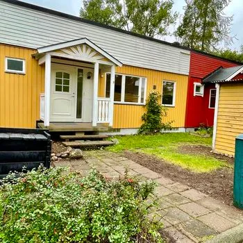 Hyresbostad på Rönninge i ronninge